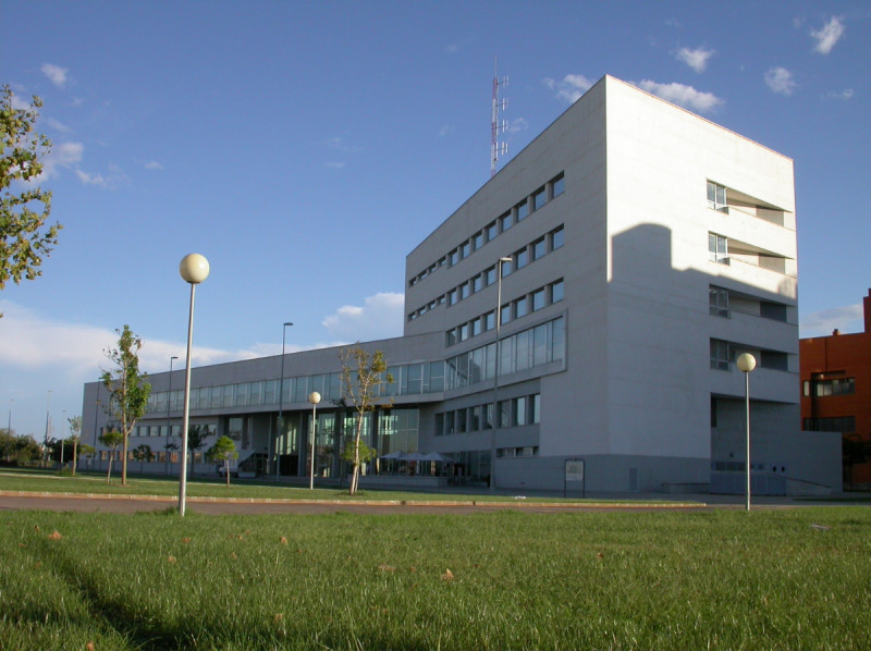 Villa Mafalda, Rzym